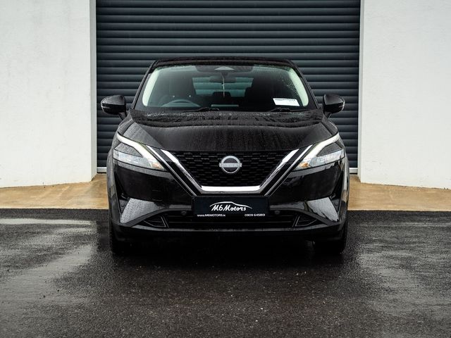 Image for 2024 Nissan Qashqai QQ 1.3 HYB SV MY2.75 4DR