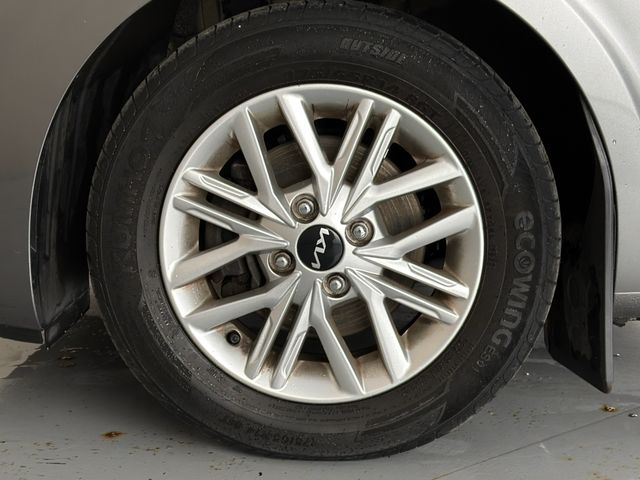 Image for 2023 Kia Picanto 1.0