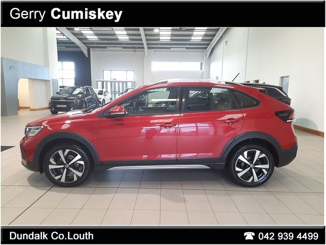 Image for 2022 Volkswagen Taigo 1.0 TSI 110HP Style