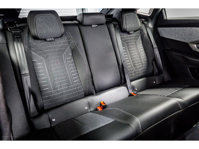 Image for 2026 Peugeot 3008 E-Allure 73kWh 210bhp - includes Protection pack - Gap, CRI or Peugeot Protect