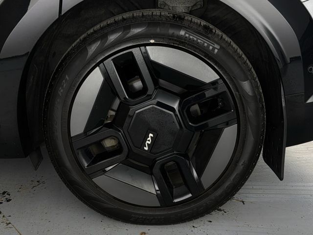 Image for 2024 Kia EV9 GT Line 6S AWD 5DR Auto