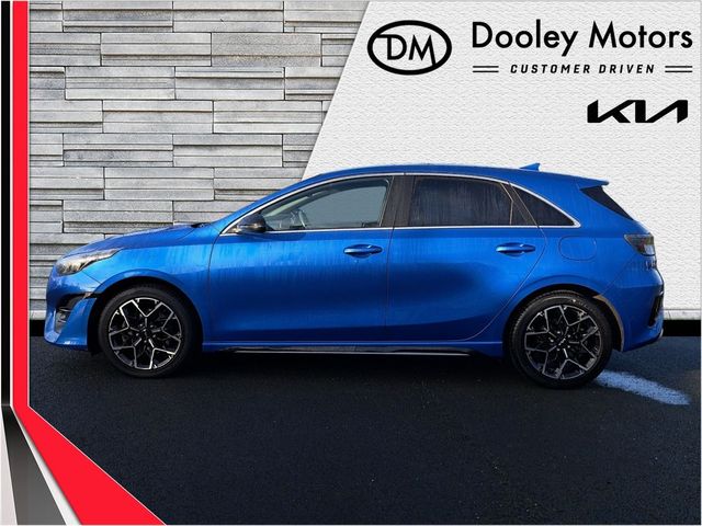 Image for 2023 Kia Ceed 1.0 GT Line Petrol