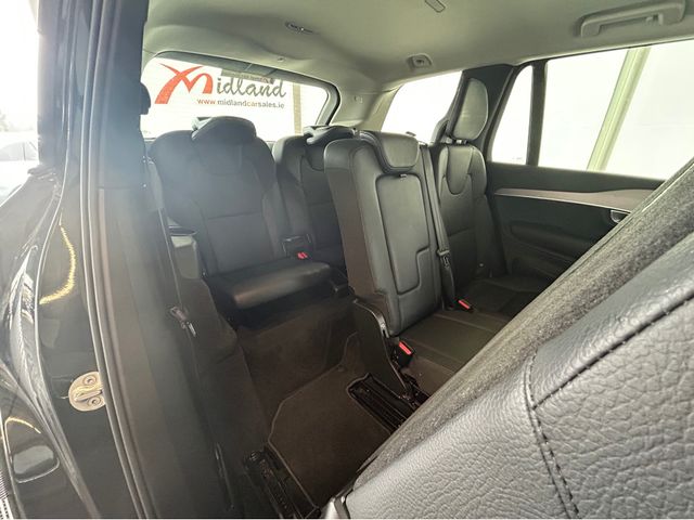 Image for 2024 Volvo XC90 CORE T8 RECHARGE AWD