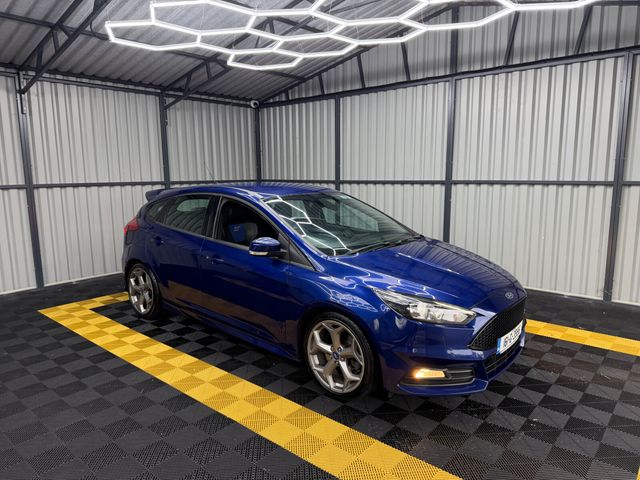 Image for 2016 Ford Focus 2.0 TDCi 180PS ST2