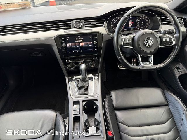 Image for 2018 Volkswagen Arteon 2.0TDI 150HP R-LINE DSG