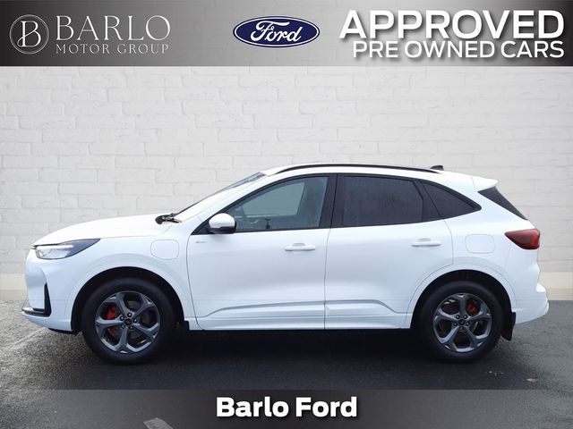 Image for 2025 Ford Kuga 2.5 ST Line pHev Auto