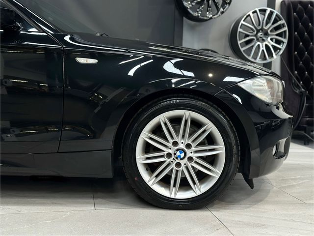 Image for 2011 BMW 1 Series 118D M SPORT AUTO LOW MILEAGE