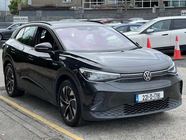 Image for 2022 Volkswagen ID.4 PRO 150 KW Life 77KWH 204HP Properf 5DR