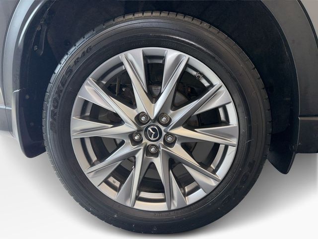Image for 2021 Mazda CX-5 2.2D GT *JUST IN* €85 P/W