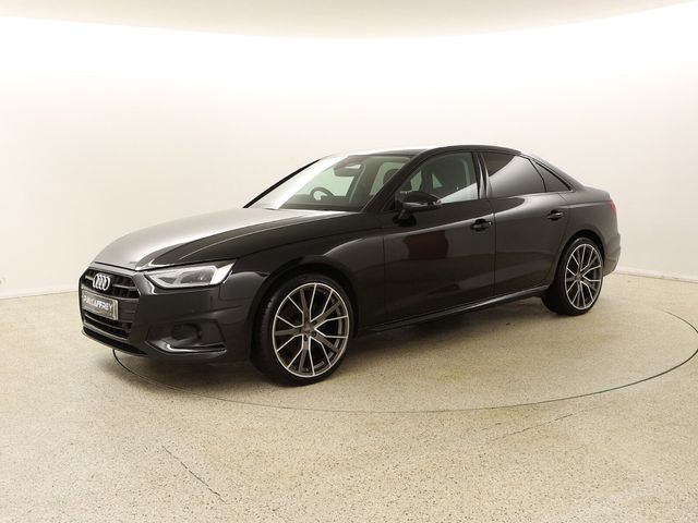 Image for 2022 Audi A4 