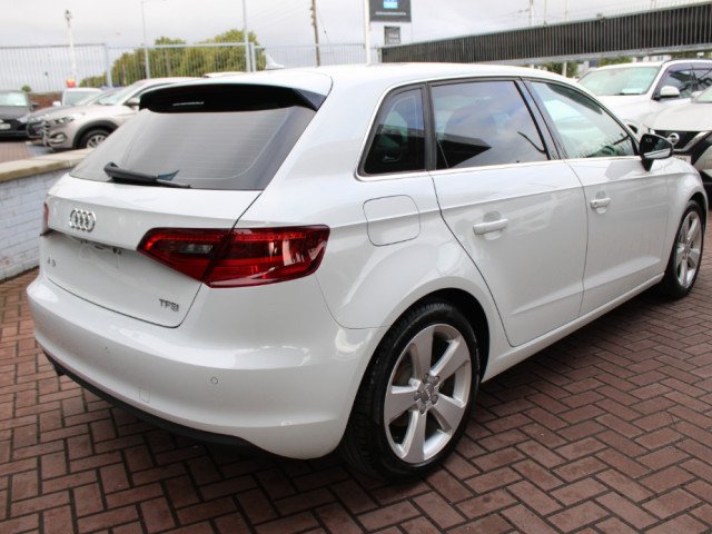 Image for 2016 Audi A3 2016 AUDI A3