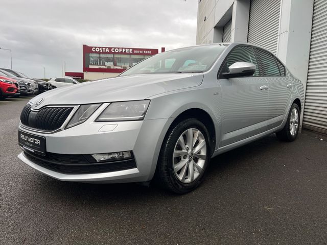 Image for 2020 Skoda Octavia 1.0 PETROL SOL 
