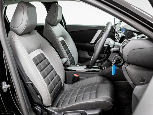 Image for 2025 Citroen C4 You MHEV Auto 100HP