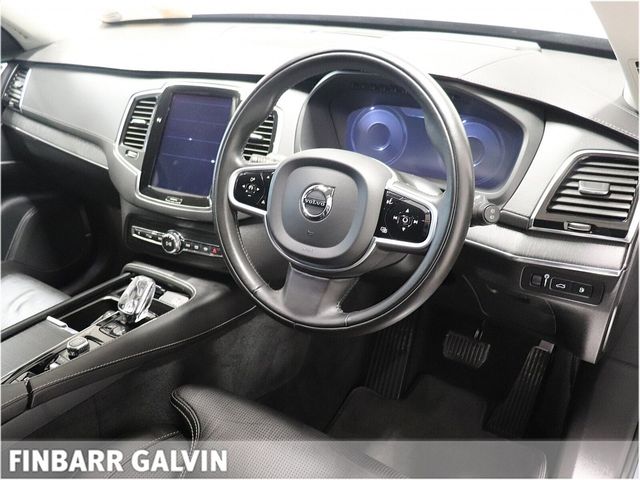 Image for 2020 Volvo XC90 T8 (397hp) PHEV Inscription Pro Auto AWD