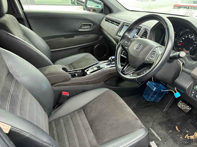 Image for 2017 Honda Vezel HYBRID RS SENSING