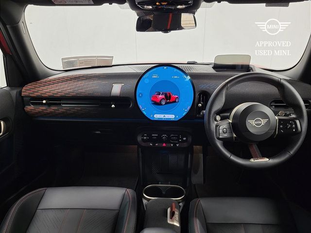 Image for 2025 Mini Cooper Cooper Sport Auto