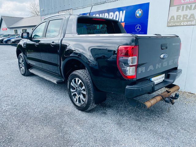 Image for 2022 Ford Ranger 