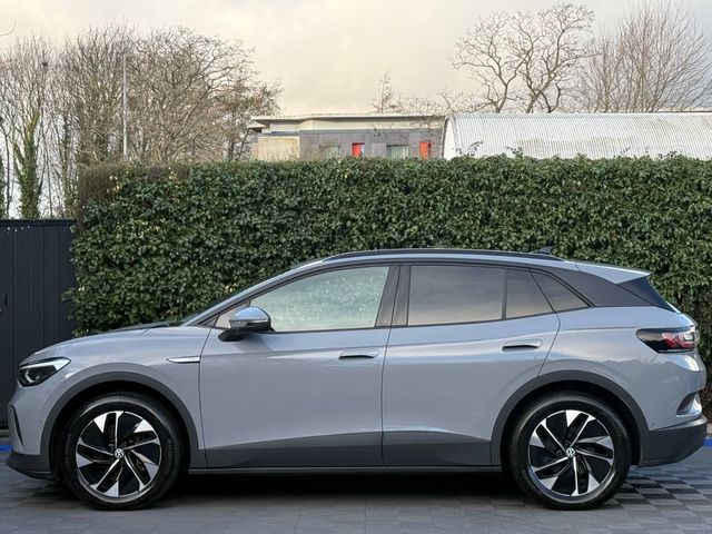 Image for 2023 Volkswagen ID.4 PRO LIFE 77KWH // DIGITAL CLUSTER // APPLE CARPLAY/ANDROID AUTO // DIAMOND CUT ALLOYS