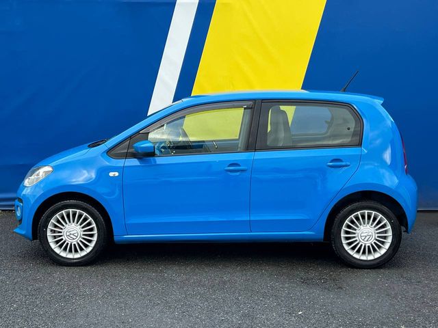 Image for 2014 Volkswagen up! 1.0 TSI // SERVICE HISTORY // HEATED SEATS // 15" ALLOYS 