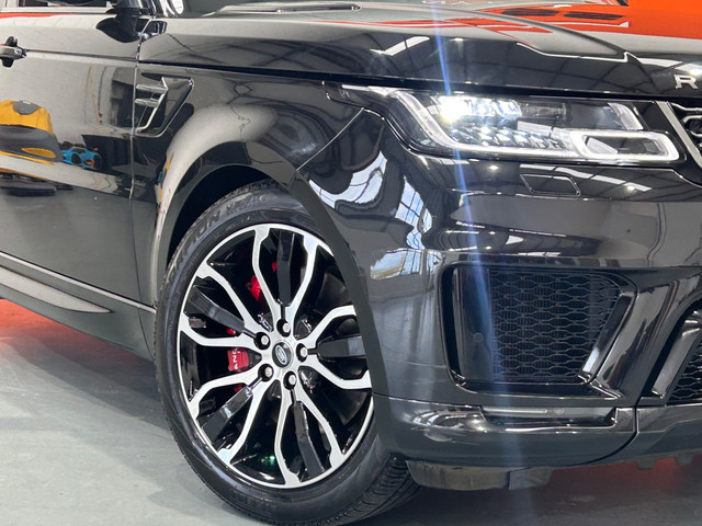 Image for 2022 Land Rover Range Rover Sport HSE DYNAMIC #62
