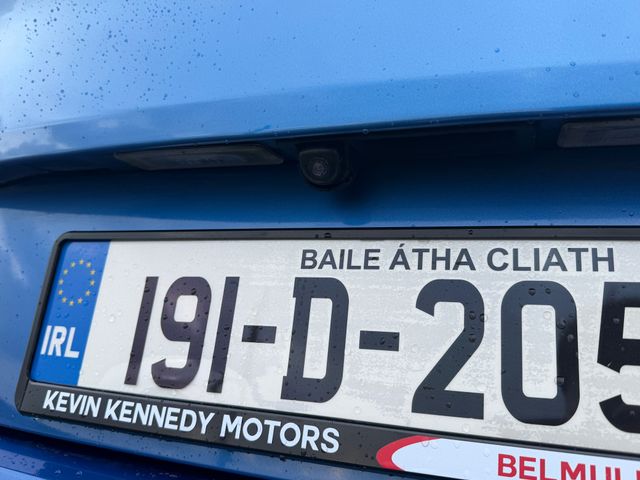 Image for 2019 Kia Sportage K3 5DR