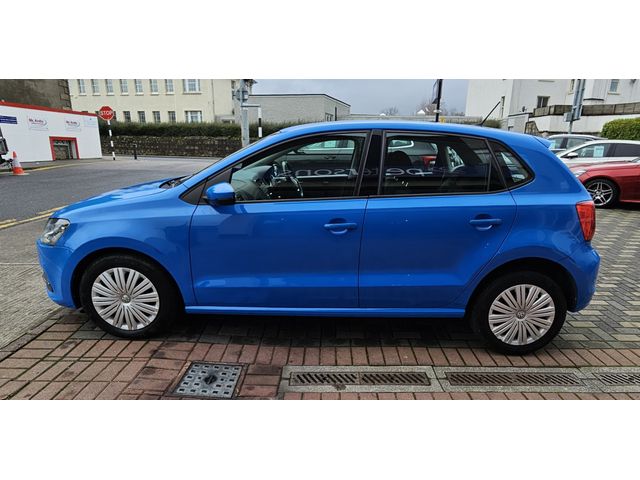 Image for 2016 Volkswagen Polo 1.0 TSI 5 DOOR AUTOMATIC - LOW MILEAGE