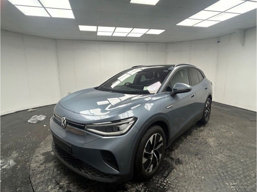 Image for 2022 Volkswagen ID.4 FAMILY 77kWh 204HP