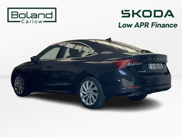 Image for 2021 Skoda Octavia 2.0TDI STYLE *JUST IN* €85 PER WEEK