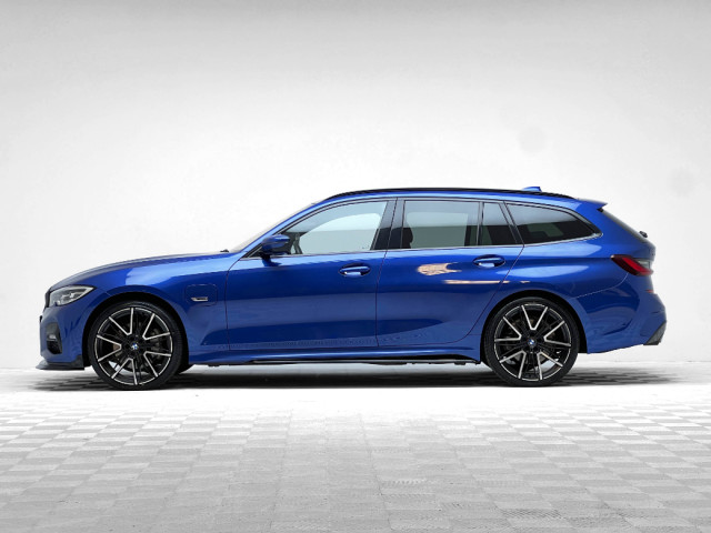Image for 2022 BMW 3 Series 330E M SPORT XDRIVE TOURING