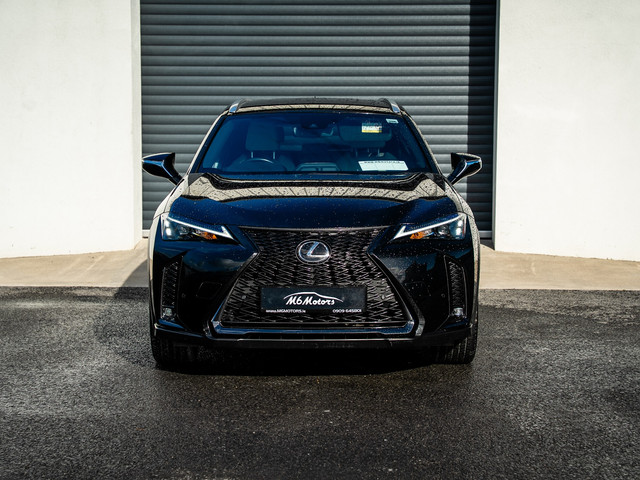 Image for 2023 Lexus UX 250H 250H F SPORT DESIGN