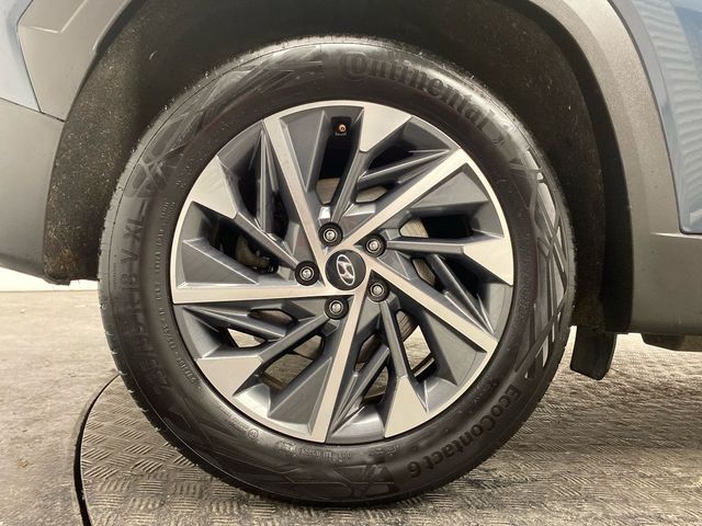 Image for 2024 Hyundai Tucson Executive 1.6D Manual