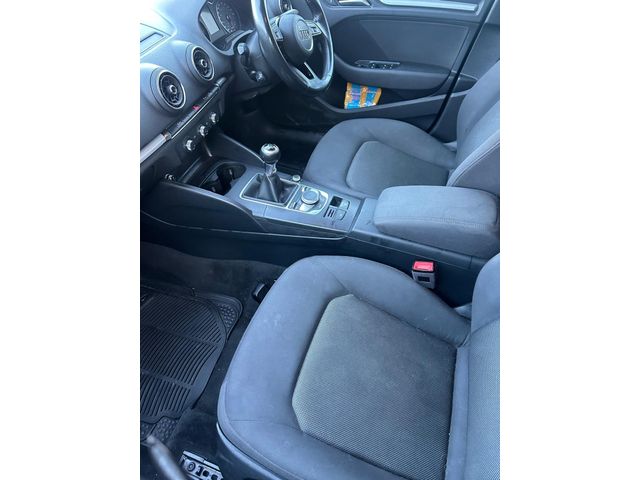 Image for 2018 Audi A3 