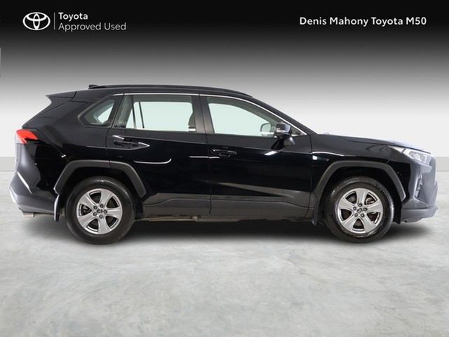 Image for 2024 Toyota Rav4 Luna Hybrid