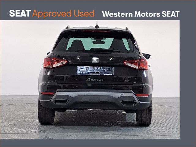 Image for 2026 SEAT Arona ARONA FR 1.0 115HP