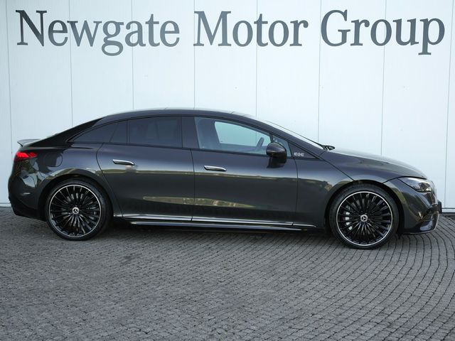 Image for 2026 Mercedes-Benz EQE EQE 350PLUS AMG LINE EDITION PREMIUM PLUS