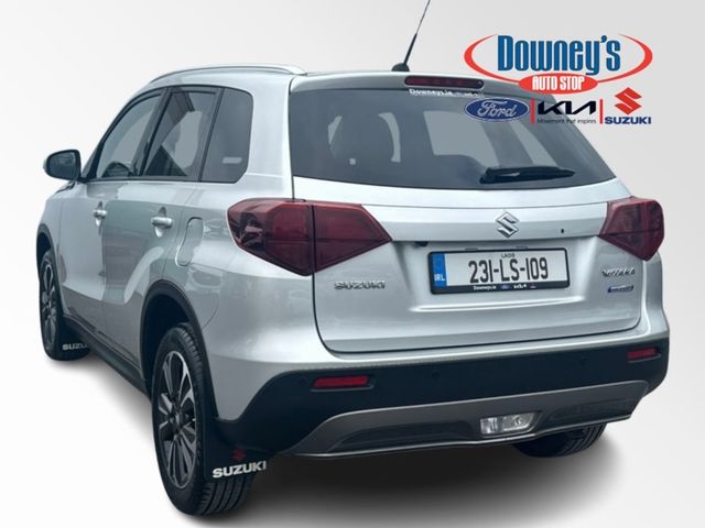 Image for 2023 Suzuki Vitara 1.4 PETROL SZ-5