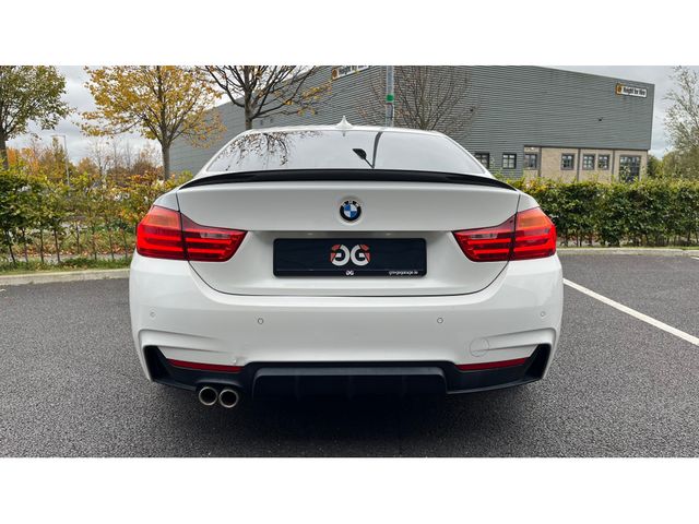 Image for 2014 BMW 4 Series M SPORT 3.0 AUTO *FRESH NCT