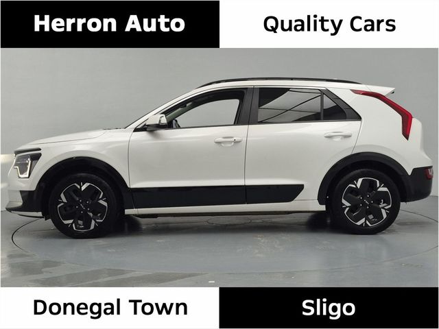 Image for 2023 Kia Niro eNiro (Long) BEV 64Kw K4