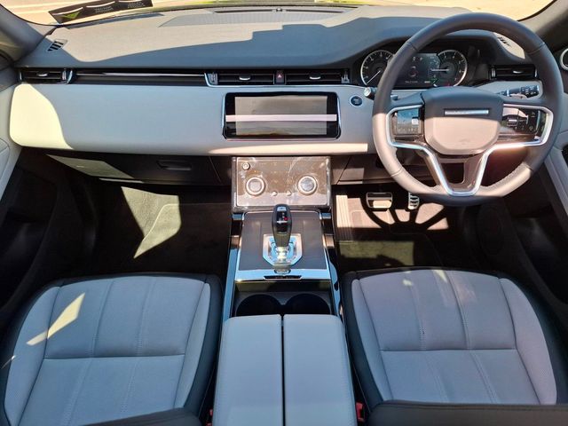 Image for 2023 Land Rover Range Rover Evoque SUNROOF P300E EDITION 4WD 20" WHEELS 