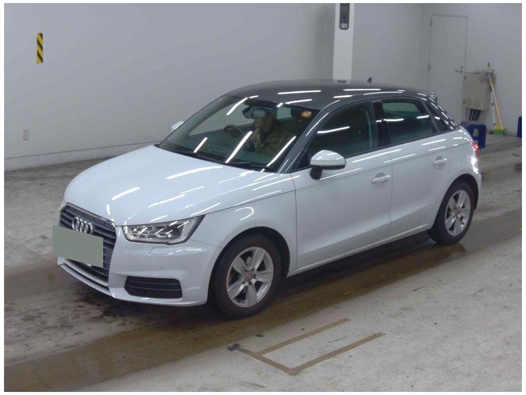 Image for 2016 Audi A1 1.0 TFSI AUTO