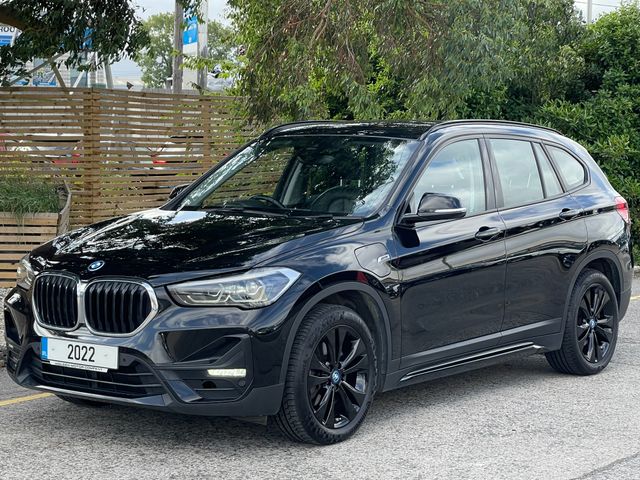 Image for 2022 BMW X1 XDRIVE25E SPORT