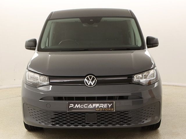 Image for 2021 Volkswagen Caddy 