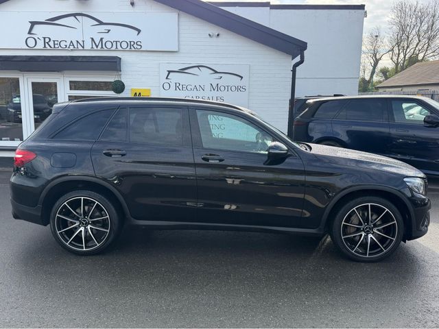Image for 2019 Mercedes-Benz GLC Class 220D URBAN EDITION 4-MATIC