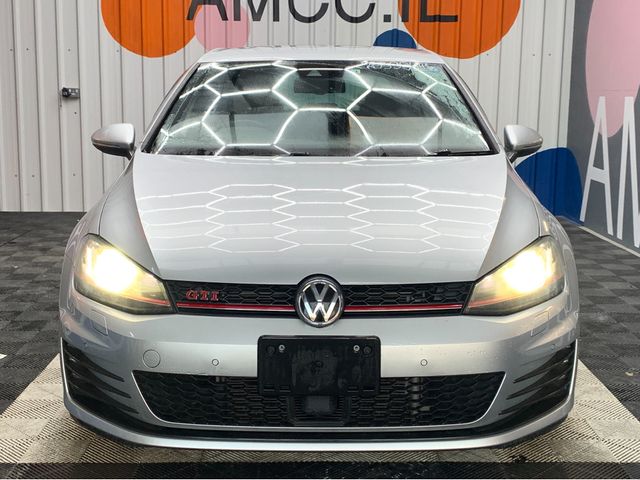 Image for 2014 Volkswagen Golf ONLY €17950! VW GTI 2.0 DSG AUTOMATIC / 108k KMs / Adaptive Cruise, Front & Rear Sensors & More 