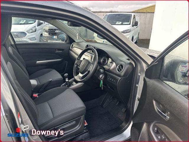 Image for 2025 Suzuki Vitara 1. PETROL SZT