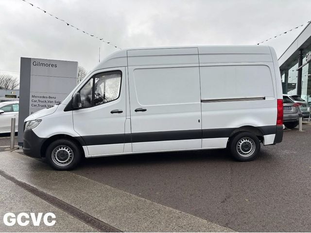 Image for 2019 Mercedes-Benz Sprinter 