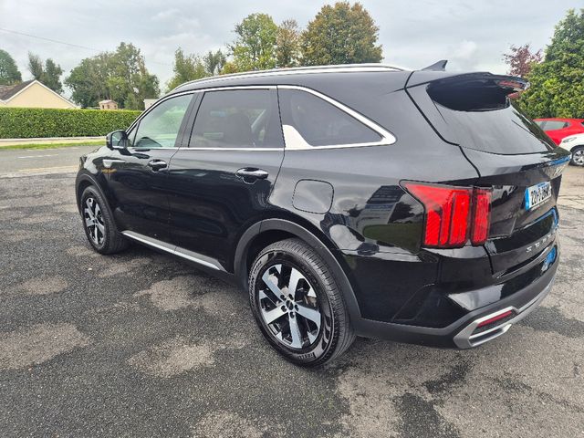 Image for 2022 Kia Sorento K4 Diesel 5DR Auto