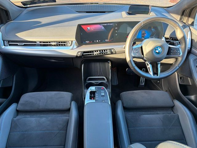 Image for 2024 BMW 2 Series 225 E M SPORT X DRIVE