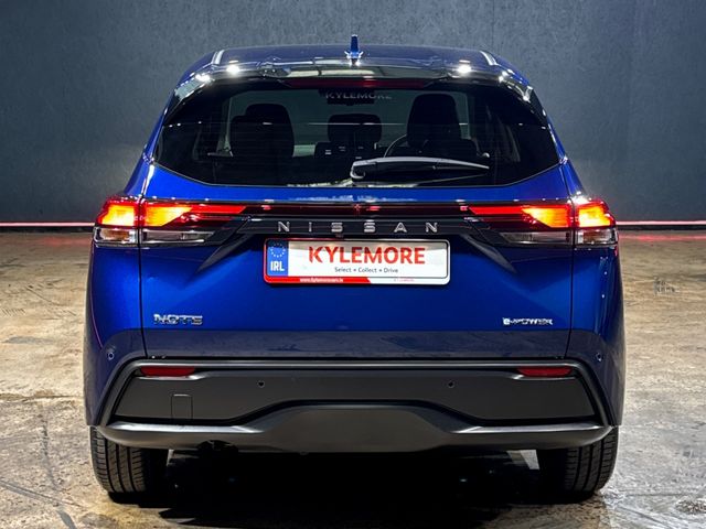 Image for 2023 Nissan Note 1.2 HYBRID E-POWER - NEW MODEL - PROPILOT - 360 CAMERA - CRUISE CONTROL
