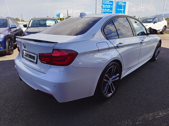 Image for 2018 BMW 3 Series 330E M SPORT SHADOW EDITION **HARMON/KARDON**- FINANCE AVAILABLE - CALL US TODAY ON 01 492 6566 OR 087-092 5525